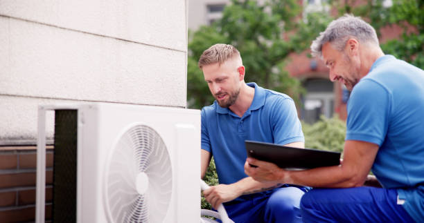 Best Ductless HVAC Repair  in Nipomo, CA