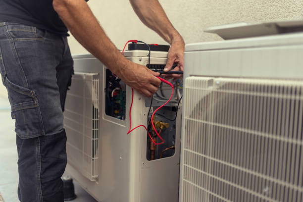 Best Emergency HVAC Repair  in Nipomo, CA