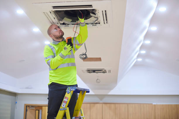 Best Affordable HVAC Services  in Nipomo, CA