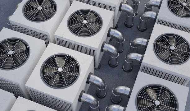 HVAC Maintenance Plan in Nipomo, CA