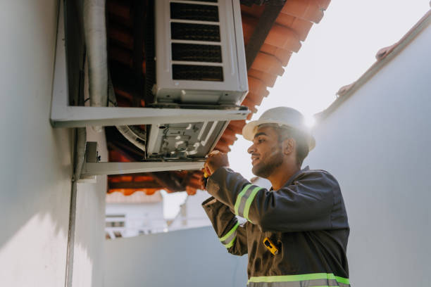 Best Commercial HVAC Repair  in Nipomo, CA