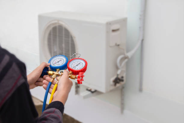 Best HVAC Air Duct Cleaning  in Nipomo, CA