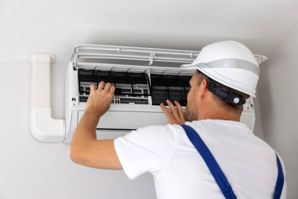 Best Affordable HVAC Services  in Nipomo, CA